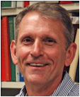 John Locher : Principal